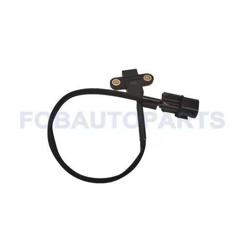 Auto Crankshaft Position Sensor Compatible for Hyundai Atos 1.0L 2000-2007 39310-02600 5072065AA - image 2
